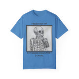 Fresh Out of Physician Assistant School T-shirt