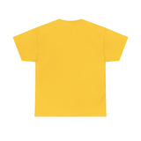 Physician Assistant Unisex Heavy Cotton Tee - Certified to Save Lives, Be a Badass