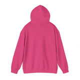 Heartbeat PA Hoodie
