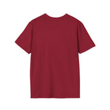 But First Coffee Softstyle T-Shirt - Perfect for Coffee Lovers