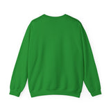 Floral PA Crewneck Sweatshirt
