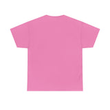 Physician Assistant Unisex Heavy Cotton Tee - Healthcare Appreciation Shirt