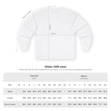 PA Skeleton Long Sleeve Tee - Never Better