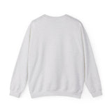 Floral PA Crewneck Sweatshirt