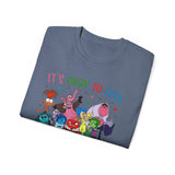 Behavioral Shirt - It's Okay to Feel All the Feels