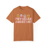Pediatrician Physician Assistant T-Shirt
