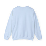 Floral PA Crewneck Sweatshirt