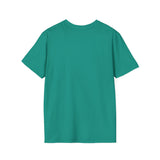 But First Coffee Softstyle T-Shirt - Perfect for Coffee Lovers