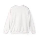 Floral PA Crewneck Sweatshirt