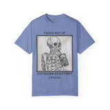 Fresh Out of Physician Assistant School T-shirt