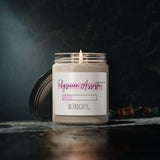 PA in Progress Candle, 9oz
