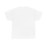 Physician Assistant Unisex Heavy Cotton Tee - Certified to Save Lives, Be a Badass