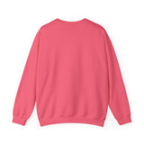 Floral PA Crewneck Sweatshirt
