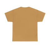 Physician Assistant Unisex Heavy Cotton Tee - Certified to Save Lives, Be a Badass