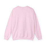 Floral PA Crewneck Sweatshirt