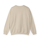 Floral PA Crewneck Sweatshirt