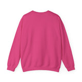 Floral PA Crewneck Sweatshirt