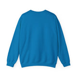 Floral PA Crewneck Sweatshirt