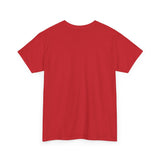 Physician Assistant Unisex Heavy Cotton Tee - Certified to Save Lives, Be a Badass