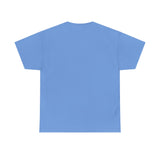Physician Assistant Unisex Heavy Cotton Tee - Certified to Save Lives, Be a Badass