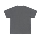 Physician Assistant Unisex Heavy Cotton Tee - Healthcare Appreciation Shirt