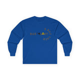 Radiology Unisex Long Sleeve Tee - Perfect for Radiology & Medical Enthusiasts