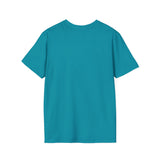 But First Coffee Softstyle T-Shirt - Perfect for Coffee Lovers