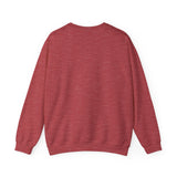Floral PA Crewneck Sweatshirt