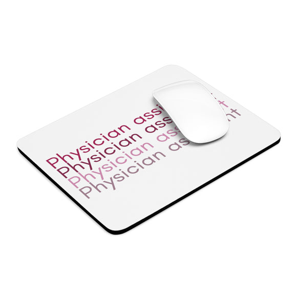 PA Mouse Pad