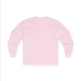 PA Skeleton Long Sleeve Tee - Never Better