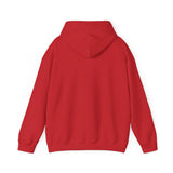 Heartbeat PA Hoodie