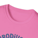 Neurodiversity Unisex Softstyle T-Shirt - Celebrate Unique Minds