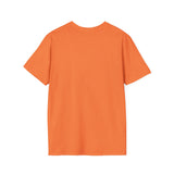 But First Coffee Softstyle T-Shirt - Perfect for Coffee Lovers