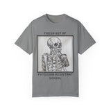 Fresh Out of Physician Assistant School T-shirt