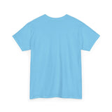 Physician Assistant Unisex Heavy Cotton Tee - Certified to Save Lives, Be a Badass