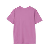 But First Coffee Softstyle T-Shirt - Perfect for Coffee Lovers