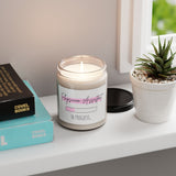 PA in Progress Candle, 9oz
