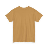 Physician Assistant Unisex Heavy Cotton Tee - Certified to Save Lives, Be a Badass