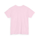 Physician Assistant Unisex Heavy Cotton Tee - Certified to Save Lives, Be a Badass