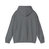 Heartbeat PA Hoodie