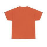 Physician Assistant Unisex Heavy Cotton Tee - Certified to Save Lives, Be a Badass