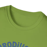 Neurodiversity Unisex Softstyle T-Shirt - Celebrate Unique Minds