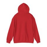 Heartbeat PA Hoodie