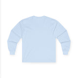 PA Skeleton Long Sleeve Tee - Never Better