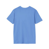 But First Coffee Softstyle T-Shirt - Perfect for Coffee Lovers