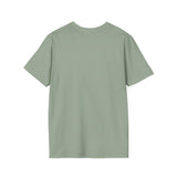 But First Coffee Softstyle T-Shirt - Perfect for Coffee Lovers