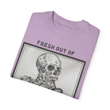 Fresh Out of Physician Assistant School T-shirt