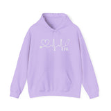 Heartbeat PA Hoodie
