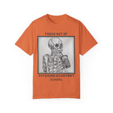 Fresh Out of Physician Assistant School T-shirt
