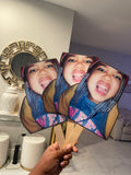 Picture Fans